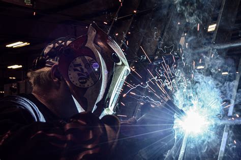 metal fabricator jobs in Topeka, KS 